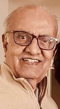 Tamarapu Sampathkumaran